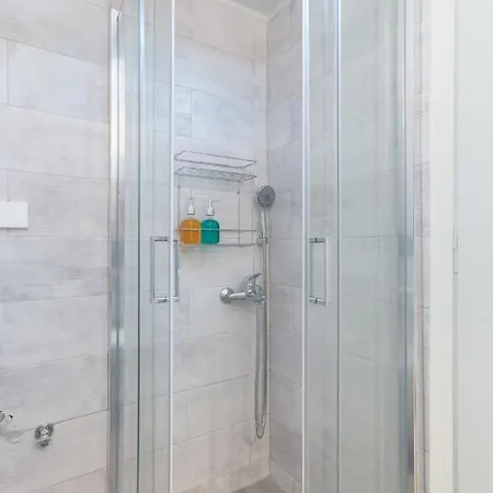 Cozy Flat With Terrace & Patio, Next To Lycabettus